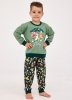 CORNETTE PIŻAMA BOY KIDS 976/164 GANG DR